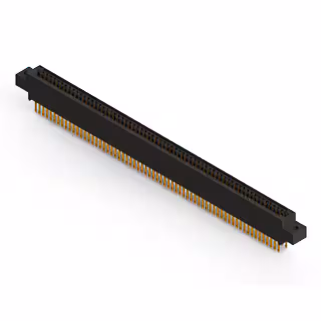 895-130-500-802 EDAC Inc.  Edgeboard Connectors